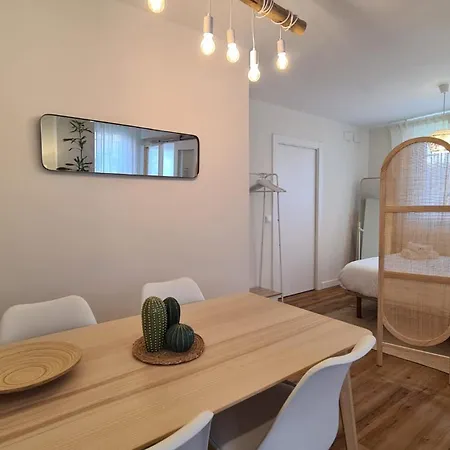 아파트 Loft En General Davila Con Parking