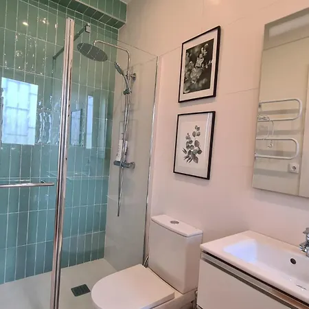 Loft En General Davila Con Parking