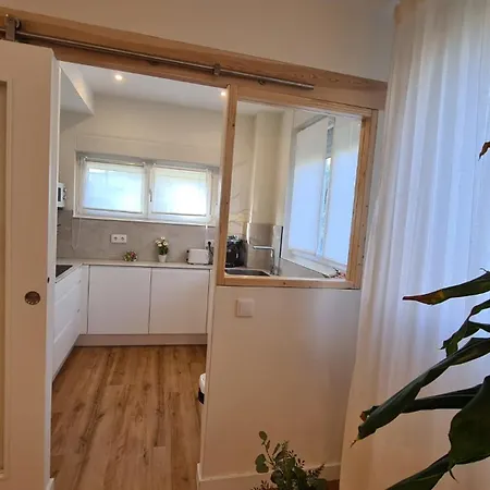 Loft En General Davila Con Parking 아파트