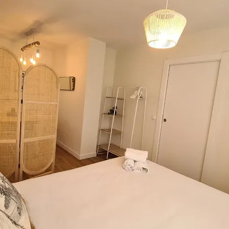 Loft En General Davila Con Parking Daire Santander
