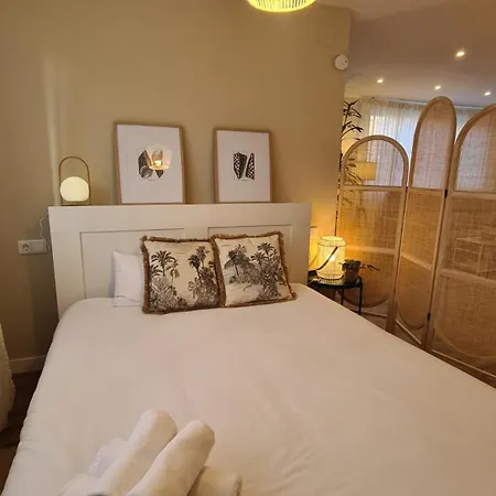 Loft En General Davila Con Parking Santander